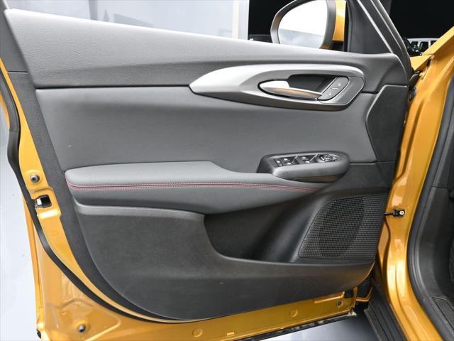 2024 Dodge Hornet GT