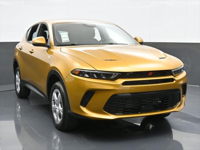 2024 Dodge Hornet GT