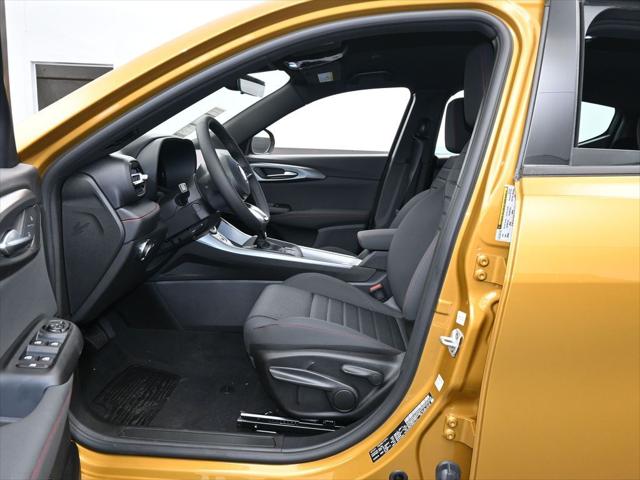 2024 Dodge Hornet GT