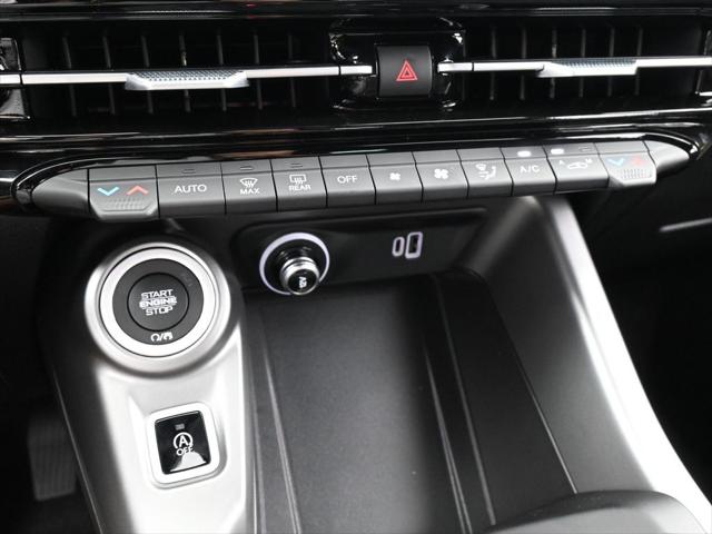 2024 Dodge Hornet GT AWD