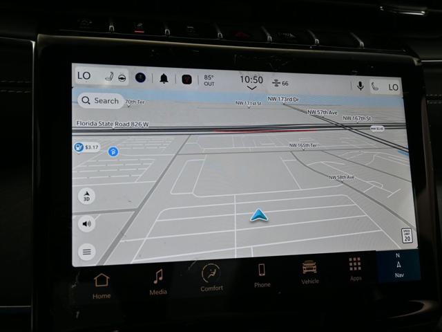 2024 Jeep Grand Cherokee Overland 2024 Jeep Grand Cherokee Overland