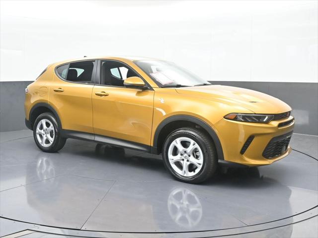 2024 Dodge Hornet GT 2024 Dodge Hornet GT