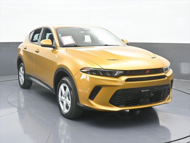 2024 Dodge Hornet GT 2024 Dodge Hornet GT