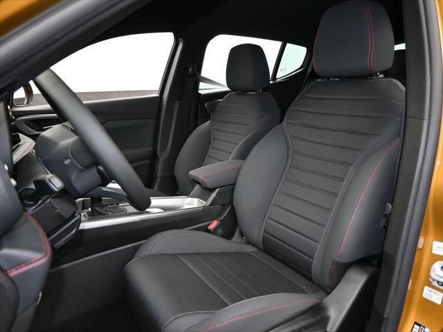 2024 Dodge Hornet GT 2024 Dodge Hornet GT