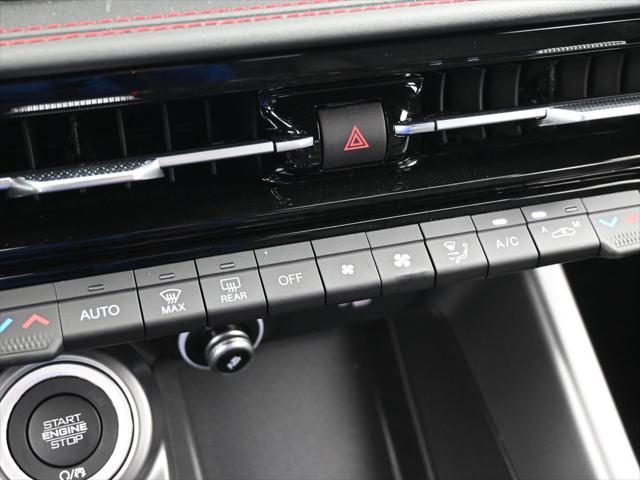 2024 Dodge Hornet GT