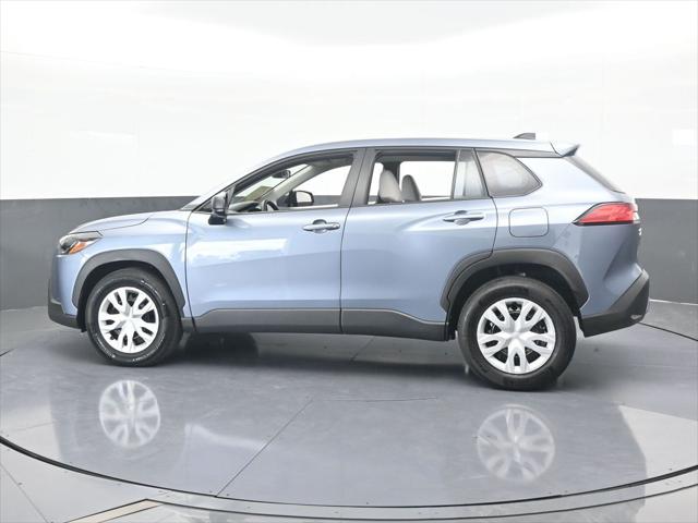 2024 Toyota Corolla Cross L 2024 Toyota Corolla Cross L