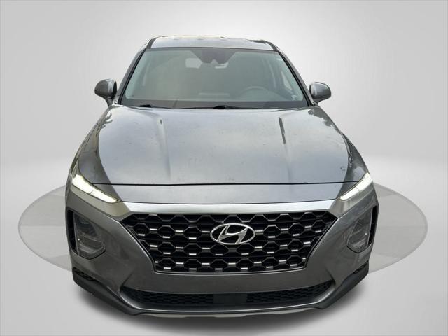 2019 Hyundai Santa Fe SE 2019 Hyundai Santa Fe SE