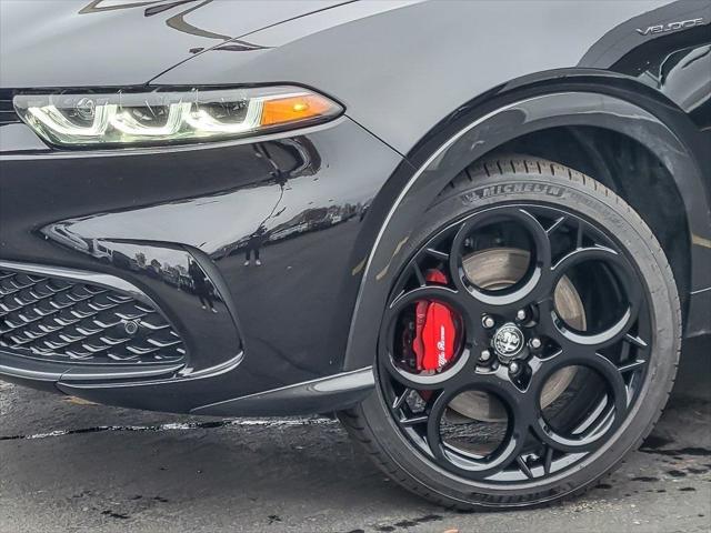 2024 Alfa Romeo Tonale Veloce EAWD 2024 Alfa Romeo Tonale Veloce EAWD