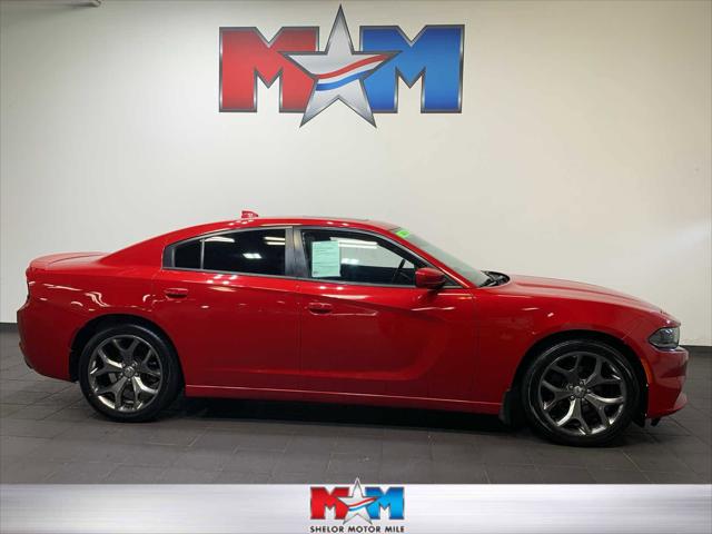 2015 Dodge Charger SXT 2015 Dodge Charger SXT