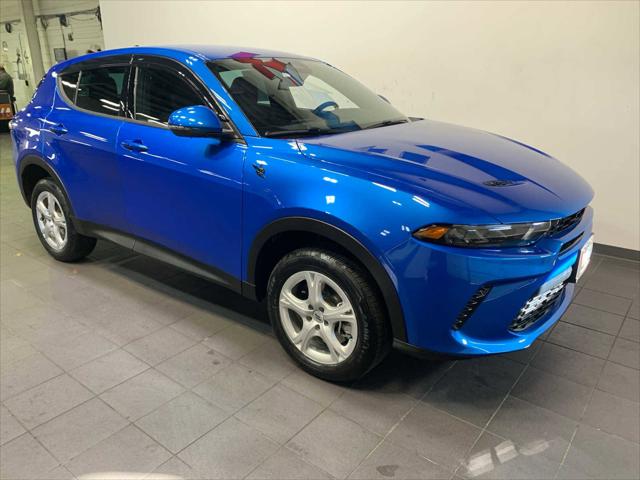 2024 Dodge Hornet GT 2024 Dodge Hornet GT