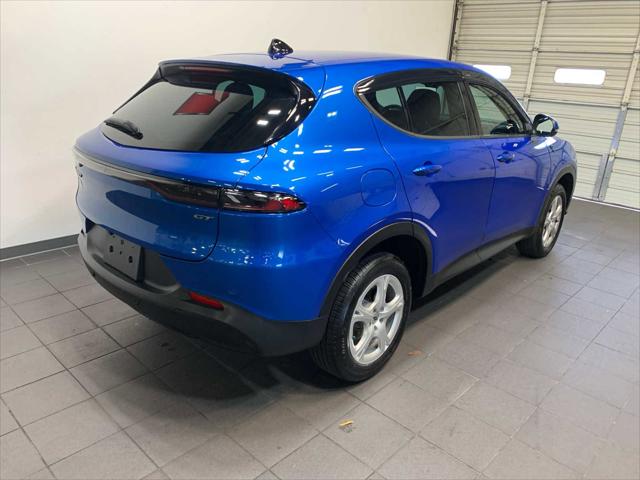 2024 Dodge Hornet GT 2024 Dodge Hornet GT