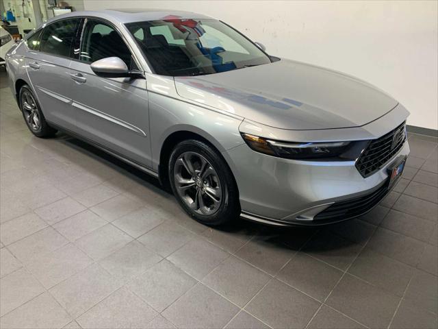 2023 Honda Accord EX 2023 Honda Accord EX