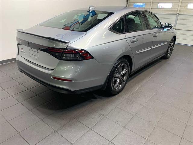 2023 Honda Accord EX 2023 Honda Accord EX