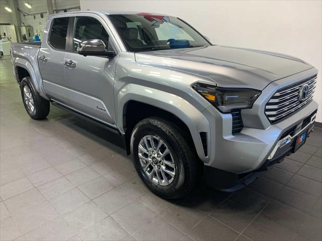 2024 Toyota Tacoma Limited 2024 Toyota Tacoma Limited