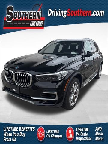 2023 BMW X5 xDrive40i 2023 BMW X5 xDrive40i