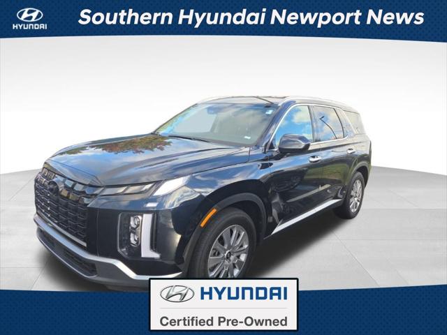 2025 Hyundai Palisade SEL 2025 Hyundai Palisade SEL