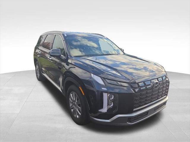 2025 Hyundai Palisade SEL 2025 Hyundai Palisade SEL