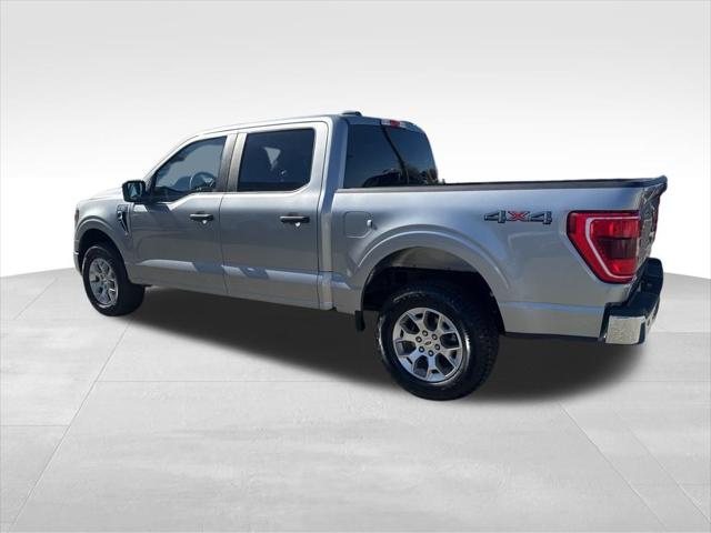 2023 Ford F-150 XLT 2023 Ford F-150 XLT