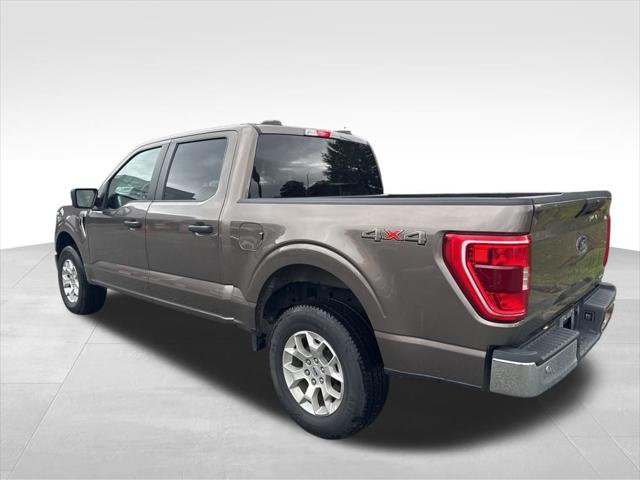 2023 Ford F-150 XLT 2023 Ford F-150 XLT