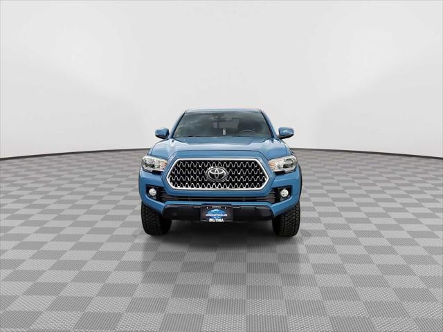 2019 Toyota Tacoma TRD Off Road 2019 Toyota Tacoma TRD Off Road
