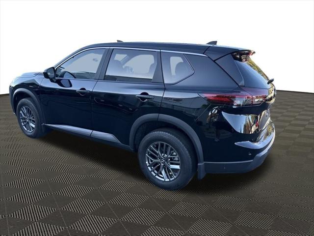 2024 Nissan Rogue S Intelligent AWD