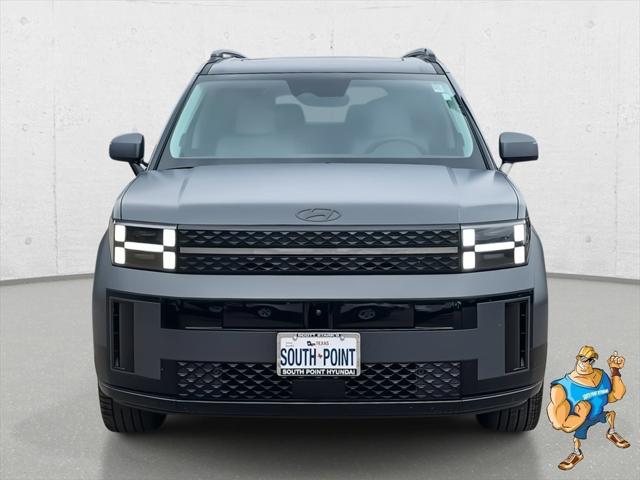 2024 Hyundai Santa Fe Calligraphy 2024 Hyundai Santa Fe Calligraphy