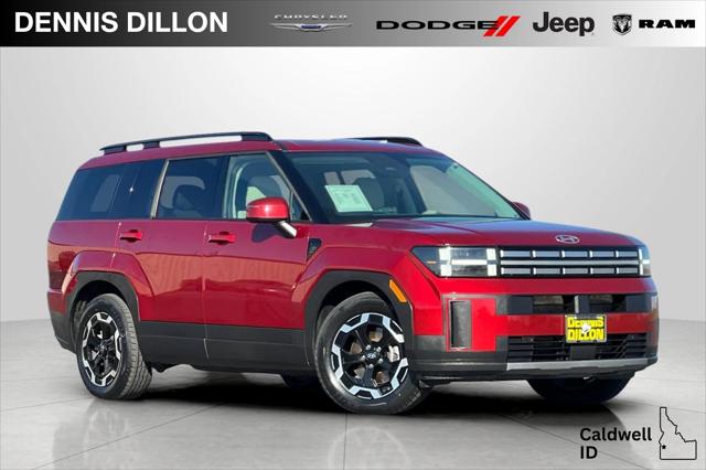 2024 Hyundai Santa Fe SEL 2024 Hyundai Santa Fe SEL