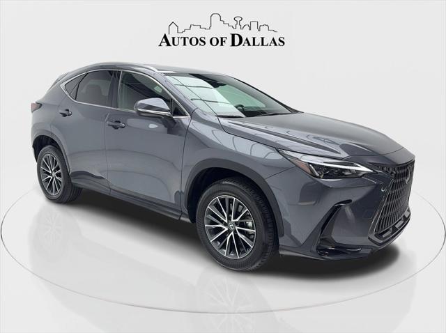 2024 Lexus NX 350 350 Base 2024 Lexus NX 350 350 Base
