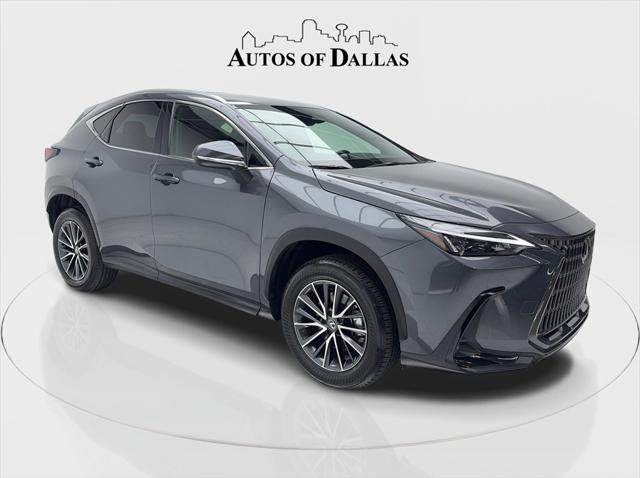 2024 Lexus NX 350 350 Base