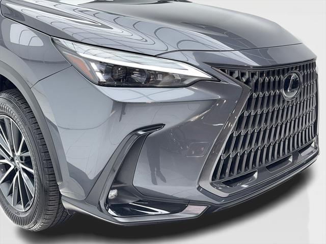 2024 Lexus NX 350 350 Base