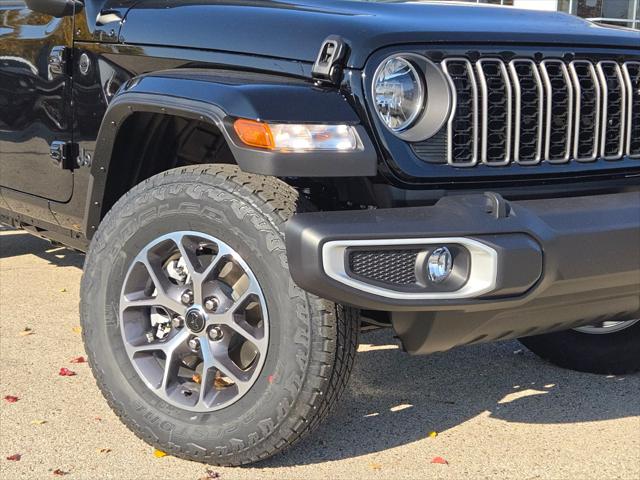 2026 Jeep Gladiator GLADIATOR SPORT S 4X4