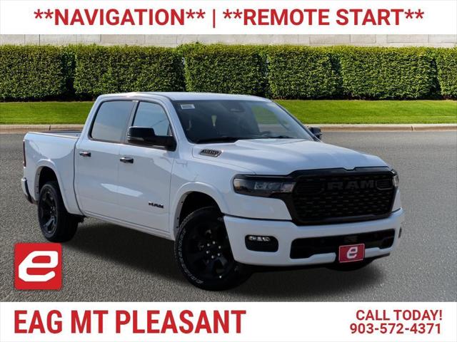 2026 RAM Ram 1500 RAM 1500 LONE STAR CREW CAB 4X4 57 BOX 2026 RAM Ram 1500 RAM 1500 LONE STAR CREW CAB 4X4 57 BOX