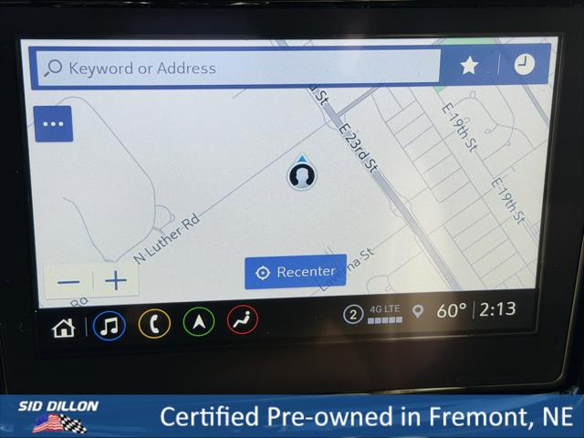 2023 Chevrolet Traverse AWD Premier 2023 Chevrolet Traverse AWD Premier