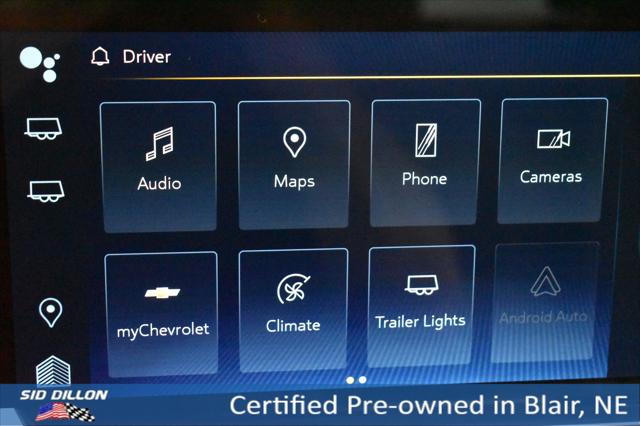 2024 Chevrolet Silverado 3500HD 4WD Double Cab Long Bed LT 2024 Chevrolet Silverado 3500HD 4WD Double Cab Long Bed LT