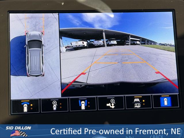 2024 Chevrolet Equinox AWD RS 2024 Chevrolet Equinox AWD RS