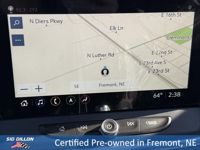 2024 Chevrolet Blazer AWD 3LT 2024 Chevrolet Blazer AWD 3LT