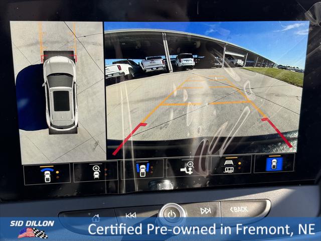 2024 Chevrolet Blazer AWD 3LT 2024 Chevrolet Blazer AWD 3LT