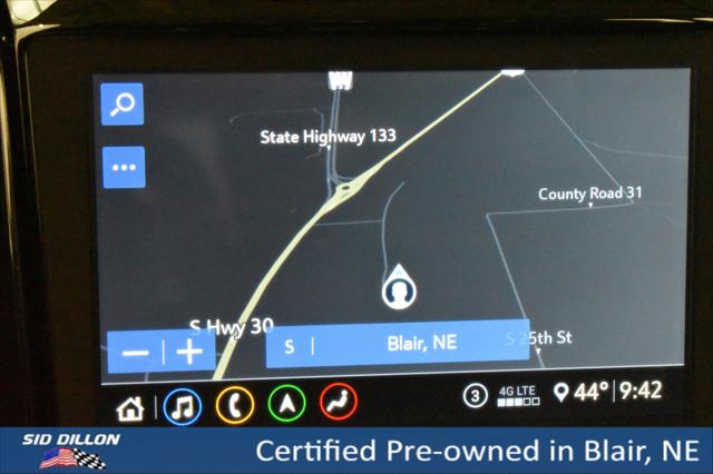 2020 Chevrolet Traverse AWD LT Leather 2020 Chevrolet Traverse AWD LT Leather