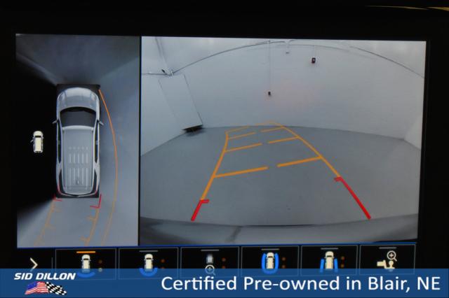 2020 Chevrolet Traverse AWD LT Leather 2020 Chevrolet Traverse AWD LT Leather