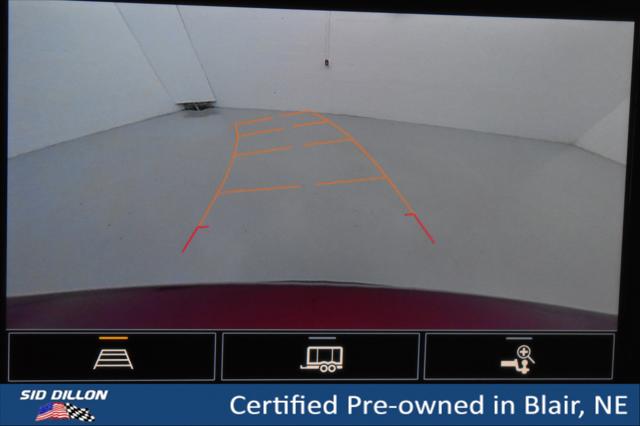 2023 Chevrolet Traverse AWD LT Cloth