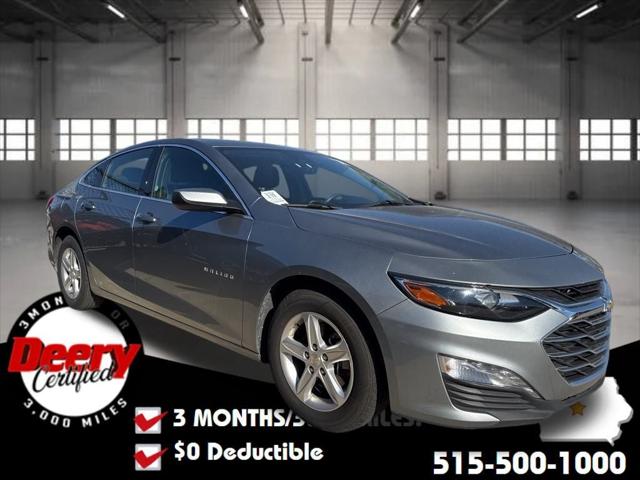 2024 Chevrolet Malibu FWD 1LT 2024 Chevrolet Malibu FWD 1LT