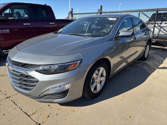 2024 Chevrolet Malibu FWD 1LT 2024 Chevrolet Malibu FWD 1LT