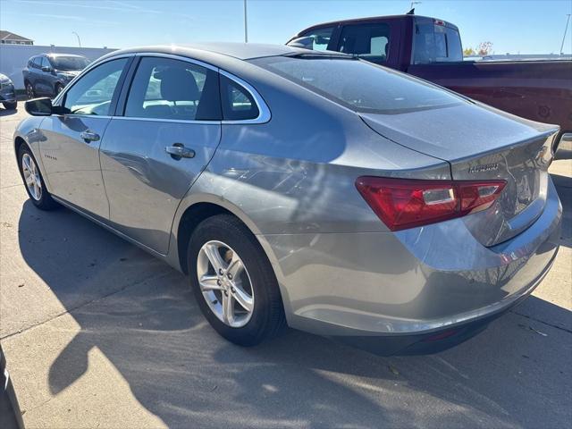 2024 Chevrolet Malibu FWD 1LT 2024 Chevrolet Malibu FWD 1LT