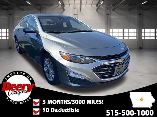 2023 Chevrolet Malibu FWD 1LT 2023 Chevrolet Malibu FWD 1LT