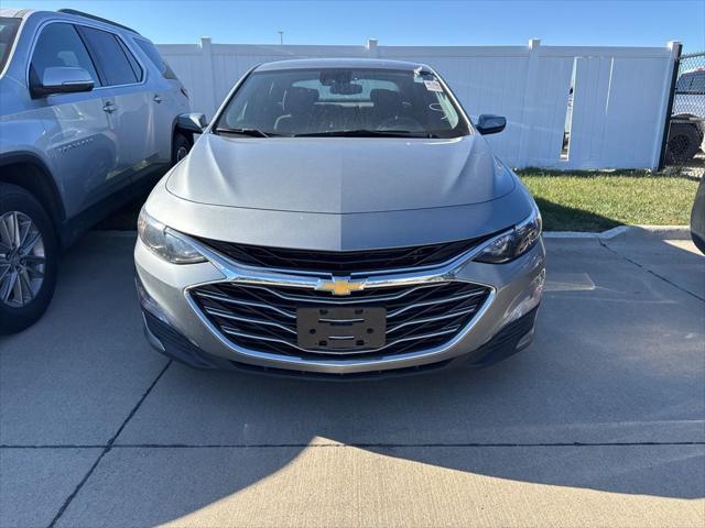 2023 Chevrolet Malibu FWD 1LT 2023 Chevrolet Malibu FWD 1LT