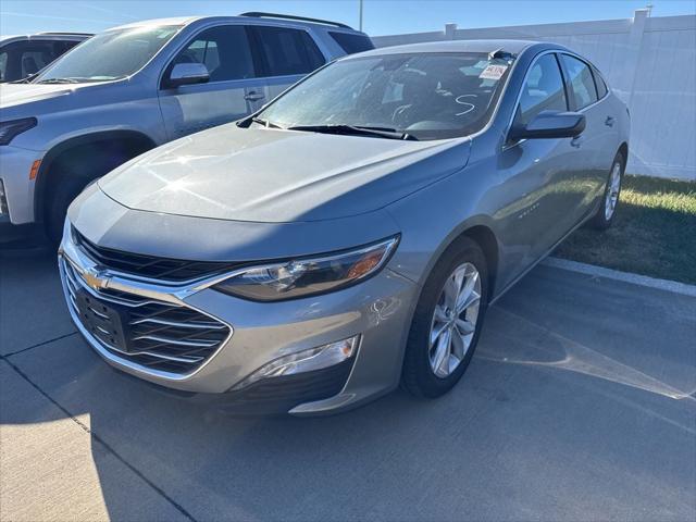 2023 Chevrolet Malibu FWD 1LT 2023 Chevrolet Malibu FWD 1LT
