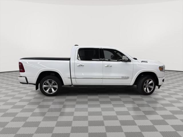 2022 RAM 1500 Limited 2022 RAM 1500 Limited