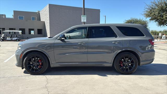 2022 Dodge Durango SRT 392 AWD