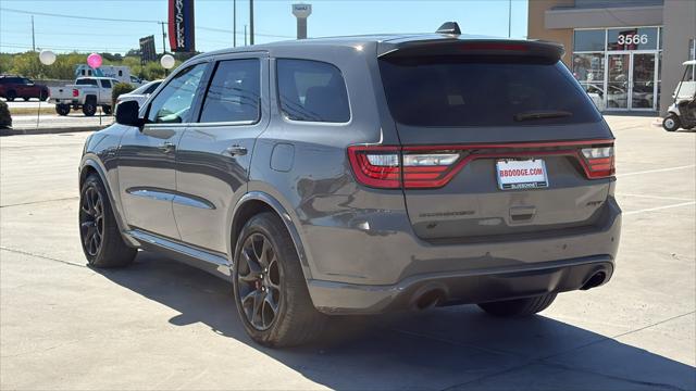 2022 Dodge Durango SRT 392 AWD