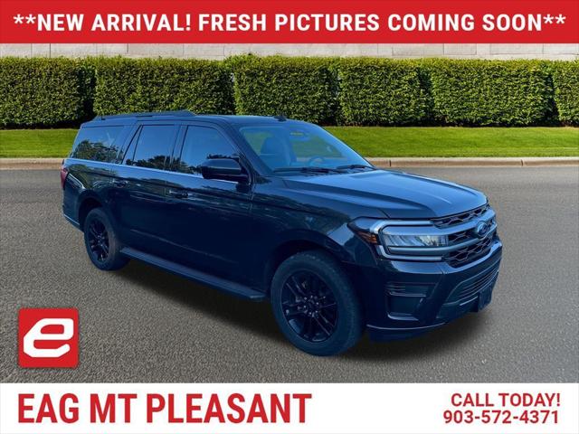 2024 Ford Expedition XLT MAX